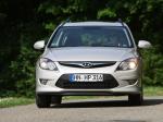 Hyundai i30 CW Blue Drive 2010 года
